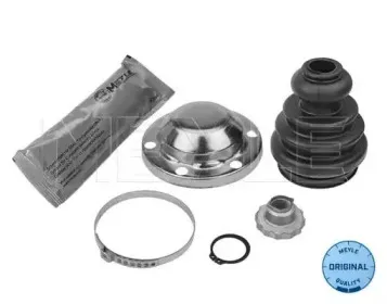 100 495 0027 MEYLE Комплект пылника, приводной вал