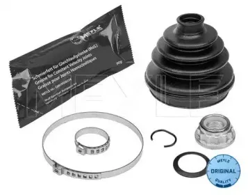 100 498 0028 MEYLE Комплект пылника, приводной вал