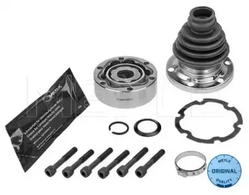 100 498 0049 MEYLE Шарнирный комплект, приводной вал