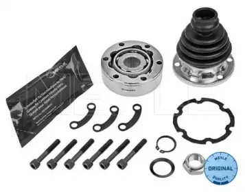 100 498 0051 MEYLE Шарнирный комплект, приводной вал