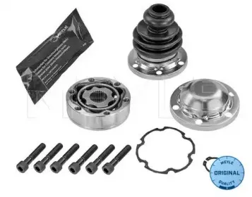 100 498 0067 MEYLE Шарнирный комплект, приводной вал