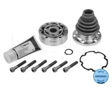 100 498 0068 MEYLE Шарнирный комплект, приводной вал