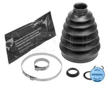 100 498 0071 MEYLE Комплект пылника, приводной вал