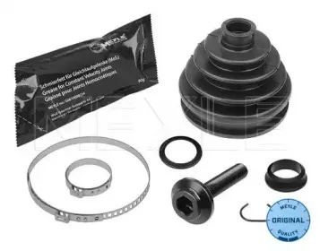 100 498 0074 MEYLE Комплект пылника, приводной вал