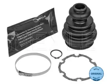 100 498 0082 MEYLE Комплект пылника, приводной вал