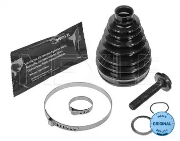 100 498 0083 MEYLE Комплект пылника, приводной вал