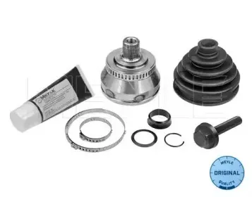 100 498 0088 MEYLE Шарнирный комплект, приводной вал