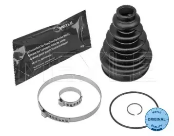 100 498 0090 MEYLE Комплект пылника, приводной вал