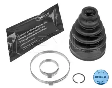 100 498 0125 MEYLE Комплект пылника, приводной вал