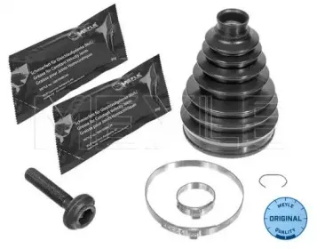 100 498 0126 MEYLE Комплект пылника, приводной вал