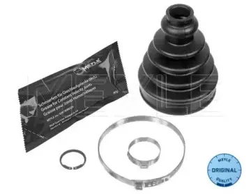 100 498 0129 MEYLE Комплект пылника, приводной вал