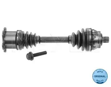 100 498 0143 MEYLE Приводной вал