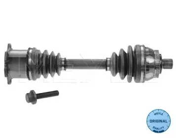 100 498 0144 MEYLE Приводной вал