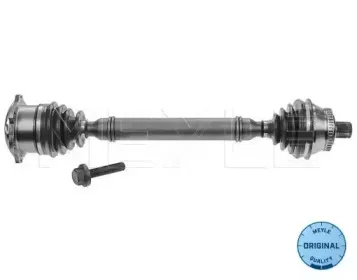 100 498 0145 MEYLE Приводной вал