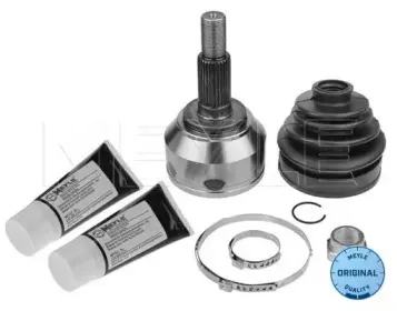 100 498 0153 MEYLE Шарнирный комплект, приводной вал