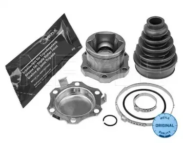 100 498 0154 MEYLE Шарнирный комплект, приводной вал