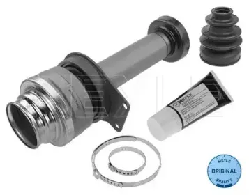 100 498 0155 MEYLE Шарнирный комплект, приводной вал