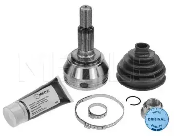 100 498 0157 MEYLE Шарнирный комплект, приводной вал