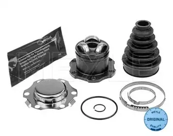 100 498 0179 MEYLE Шарнирный комплект, приводной вал