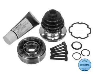 100 498 0182 MEYLE Шарнирный комплект, приводной вал