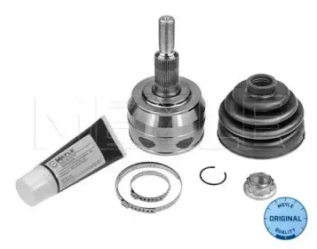 100 498 0188 MEYLE Шарнирный комплект, приводной вал