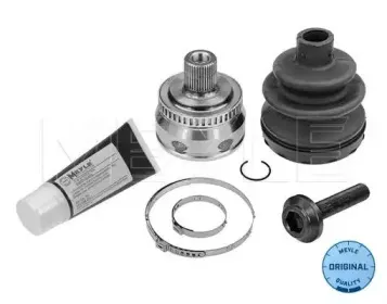 100 498 0190 MEYLE Шарнирный комплект, приводной вал