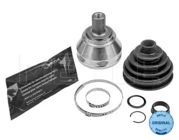 100 498 0202 MEYLE Шарнирный комплект, приводной вал