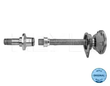 1004980249S MEYLE Полуосевой вал, дифференциал