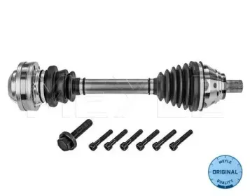 100 498 0610 MEYLE Приводной вал