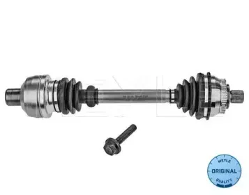 100 498 0625 MEYLE Приводной вал