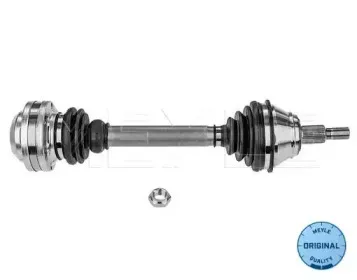 100 498 0627 MEYLE Приводной вал