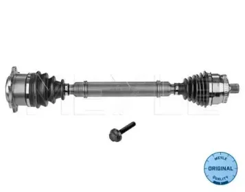 100 498 0671 MEYLE Приводной вал