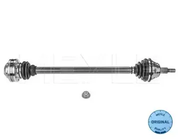 100 498 0685 MEYLE Приводной вал