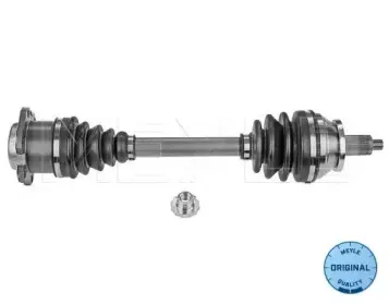 100 498 0702 MEYLE Приводной вал