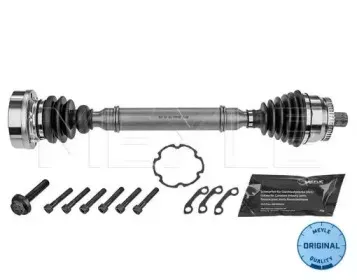 100 498 0706 MEYLE Приводной вал