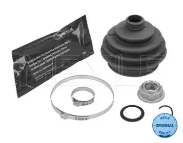 100 498 1029 MEYLE Комплект пылника, приводной вал