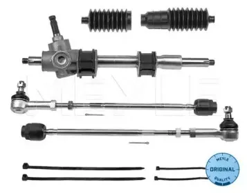 100 500 0001 MEYLE Рулевой механизм