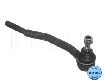 616 020 5588 MEYLE Наконечник поперечной рулевой тяги