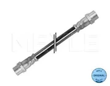 100 525 0003 MEYLE Тормозной шланг