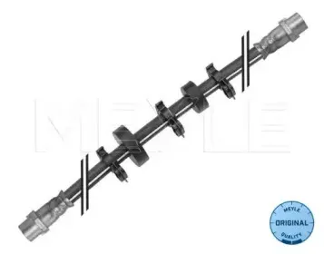 100 525 0005 MEYLE Тормозной шланг