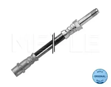 100 525 0016 MEYLE Тормозной шланг