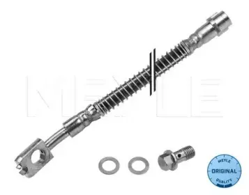 1005250017S MEYLE Тормозной шланг