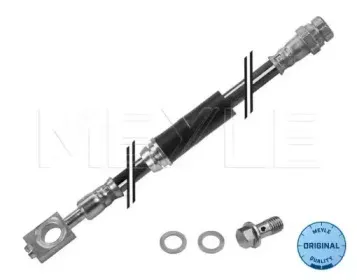 1005250018S MEYLE Тормозной шланг