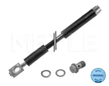 1005250019S MEYLE Тормозной шланг