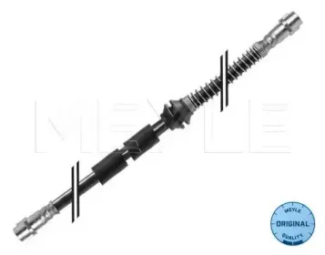 100 525 0021 MEYLE Тормозной шланг