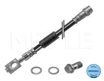 1005250031S MEYLE Тормозной шланг