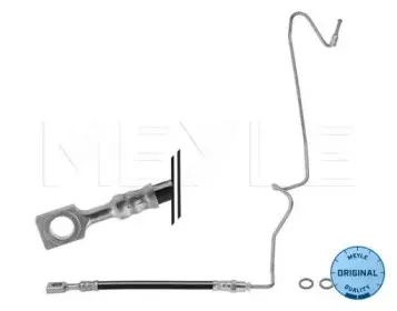 1005250055S MEYLE Тормозной шланг