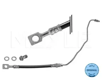 100 525 0067 MEYLE Тормозной шланг