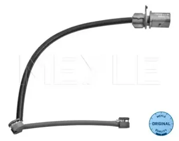 100 527 0002 MEYLE Сигнализатор, износ тормозных колодок