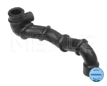 014 009 0025 MEYLE Шланг, вентиляция картера